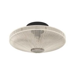 EGLO Midsumer Flush Ceiling Light -Lighting Sale Store 30972465 alt03
