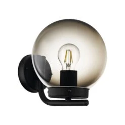EGLO Taverna Indoor Outdoor Globe Wall Light -Lighting Sale Store 30972472 alt02