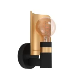 EGLO Hayes Adjustable Wall Light -Lighting Sale Store 30972485 alt02