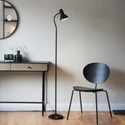 Vogue Aldo Floor Lamp