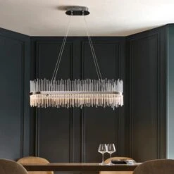 Vogue Summer Adjustable LED Pendant Light -Lighting Sale Store 30990044