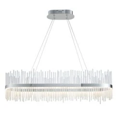 Vogue Summer Adjustable LED Pendant Light -Lighting Sale Store 30990044 alt07