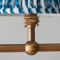 Vogue Javier 4 Light Adjustable Diner Ceiling Light -Lighting Sale Store 30990089 alt03