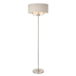 Vogue Sandringham 3 Light Floor Lamp -Lighting Sale Store 30990124 alt07