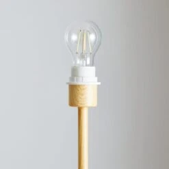 Luna Green Floor Lamp -Lighting Sale Store 60217603 alt05