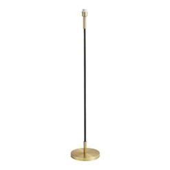 Clara Black Floor Lamp -Lighting Sale Store 60217606 alt07